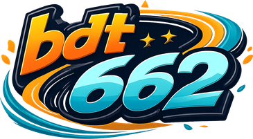bdt 662 লোগো পরিচয়